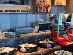 -嘉定凯悦·咖啡厅