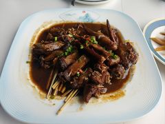 -黄牛肉馆·皖南土菜