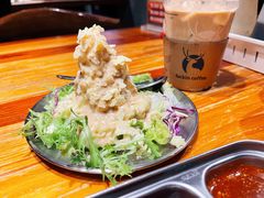 -陇璟烧肉酒场(友谊阳光城店)