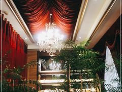 -御盛苑富隆汇·传承川菜·商务简餐(江北嘴店)