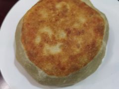 茴香盒子-玉华台饭庄(裕中西里小区店)