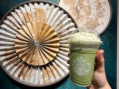 -星巴克(西湖天地店)