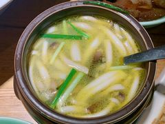 一品菌菇汤-弄堂里(雨花客厅店)