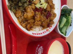 -永和大王(友谊店)
