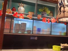 -鑫花溪牛肉米粉(景德路店)