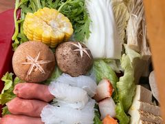 -牛New寿喜烧(青浦店)