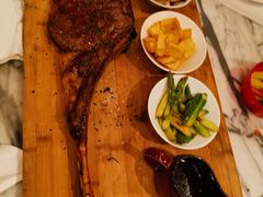 -宴悦海鲜餐厅·游水海鲜·牛排(亚龙湾瑞吉店)