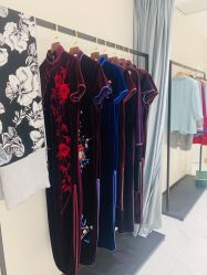 点击看大图 -优刻西服西装定制(金轮国际广场店)
