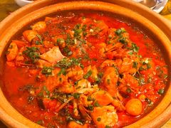 -一坐一忘云南菜(卓悦中心)