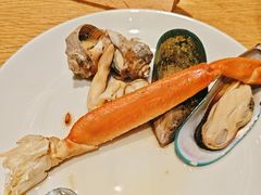 -长沙君悦酒店·自助餐厅咖啡厅