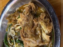 -凤张螺蛳粉·爽口粉(跃进路总店)