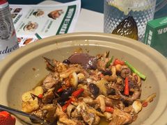 -绿草地·湘菜(芙蓉天街店)