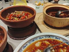 -柴米油盐(土菜院子店)