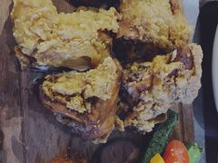 -咖啡之翼(奥特莱斯店)