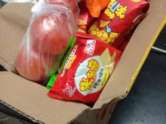 -白下元宵铺(中央北路店)