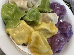 -1937青岛老味道·海肠捞饭·青岛菜(大鲍岛栈桥店)