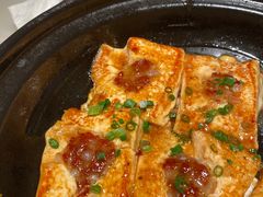 -客语客家菜(佳兆业广场店)
