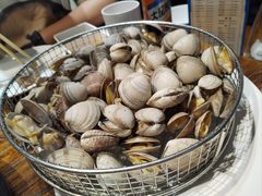 -海味当家·蒸锅海鲜(星海公园店)