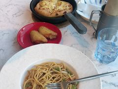 -必胜客(港城新天地店)