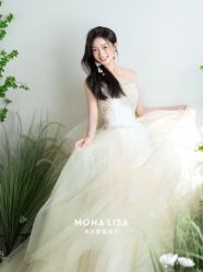 -青禾蒙娜丽莎婚纱摄影(武汉总店)
