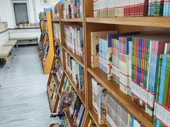 -朝阳区图书馆(小庄店)