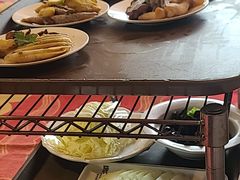 -天宜隆蘑菇宴火锅(石景山旗舰店)