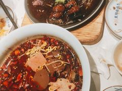 -燕郊烧鸽子(酷车小镇店)