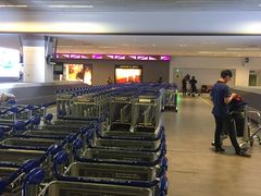 -吉隆坡国际机场