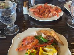 -南沙游艇会·大兵船餐厅