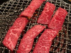 -老乾杯和牛烧肉(王府中环店)