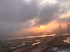 -影汇之星8字形摩天轮