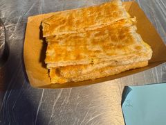 -串小白烧烤(金沙洲店)