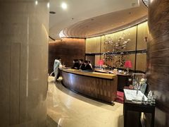 -深圳星河丽思卡尔顿酒店