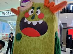 -松雷商业(南岗店)