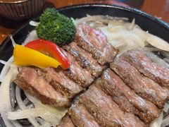 -千代武日本料理(爱建店)