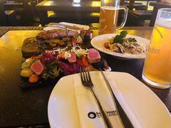 -haxnbauer海森堡德国餐厅(深圳coco店)