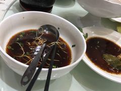 -小厨娘淮扬菜(天印大道店)