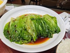 -日月昇渔家菜·海肠捞饭·大连海鲜(星海公园店)