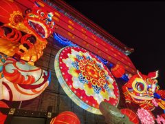 -西安城墙·碑林历史文化景区