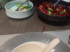 -万丽轩·粤菜(王府井金茂万丽酒店)