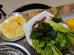 -P1泥炉烤肉(市桥富华东路店)