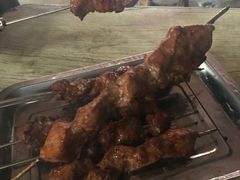 -王记西鎮电烤肉(汶上路店)