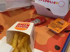 -汉堡王(砂之船奥莱店)