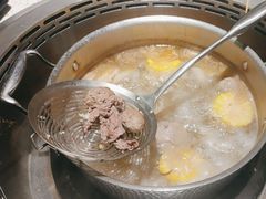 -海汕记·潮汕鲜牛肉火锅·自助