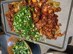 -树厨贵州菜(花果园购物中心店)