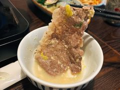 -角落里(中山公园店)