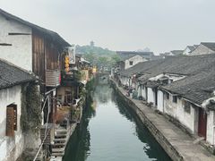 -绍兴古城
