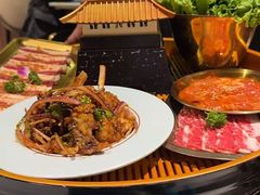 -炭之家·齐齐哈尔非遗烤肉·鲜切直供(中央大街店)