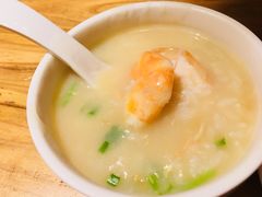 -颐和•海鲜砂锅粥•啫啫煲(奥林匹克广场店)