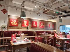 -味福记·江西小炒·南昌小吃(青山湖万达店)